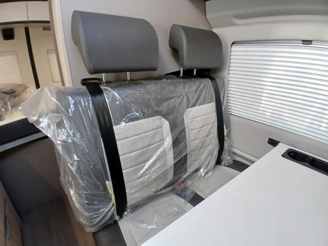 Adria TWIN PLUS 540