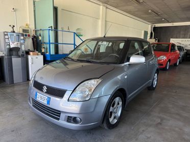 Suzuki Swift 1.3 DDiS 5p. GLX