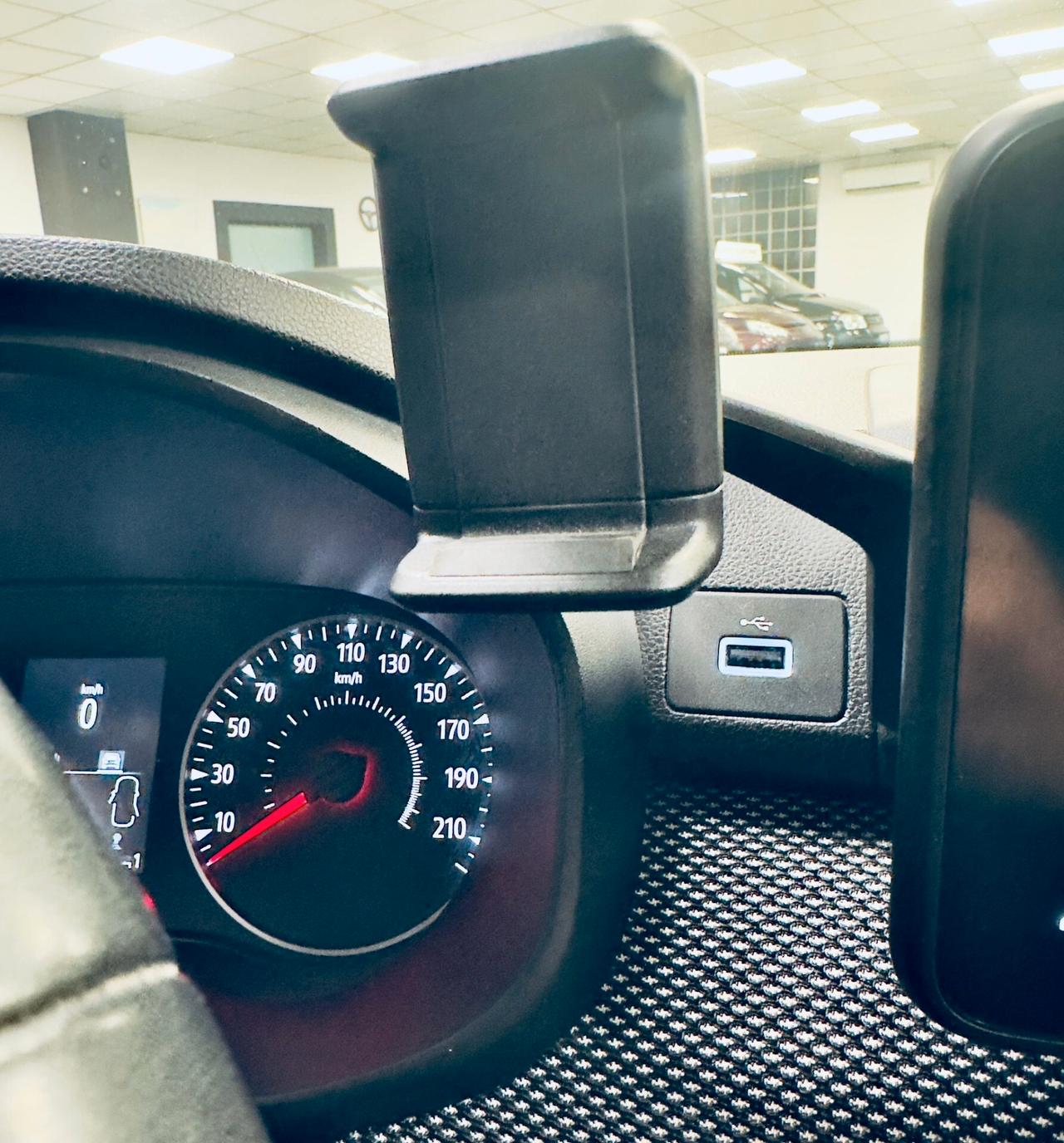 Dacia Sandero Streetway 1.0 TCe ECO-G Expression