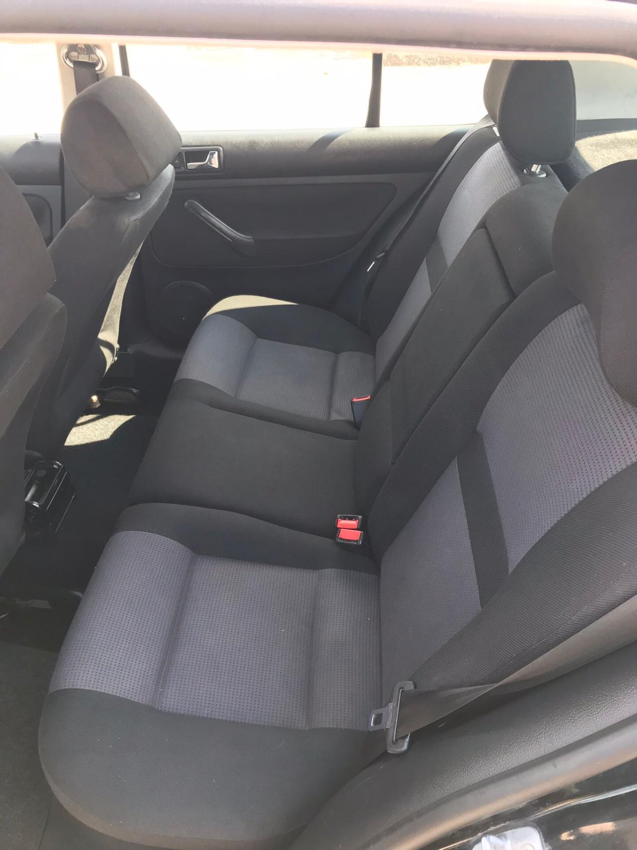 Volkswagen Golf 1.9 TDI/115 CV cat Highline