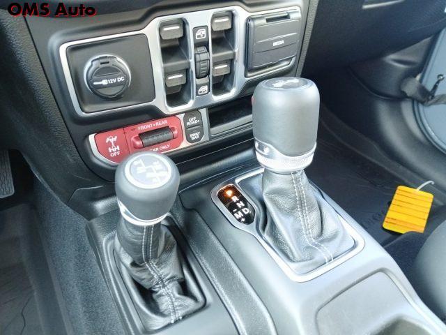 JEEP Wrangler Unlimited Rubicon X 3.6 V6 AT8 MY26