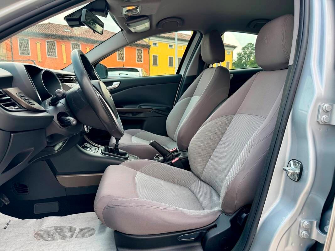 Alfa Romeo Giulietta 1.6 jtdm Business E5+