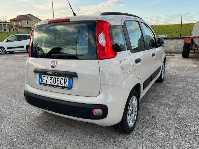 Fiat Panda 1.2 EasyPower Easy