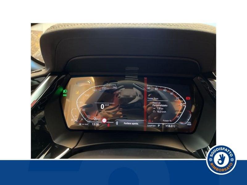 BMW Z4 sDrive 30i