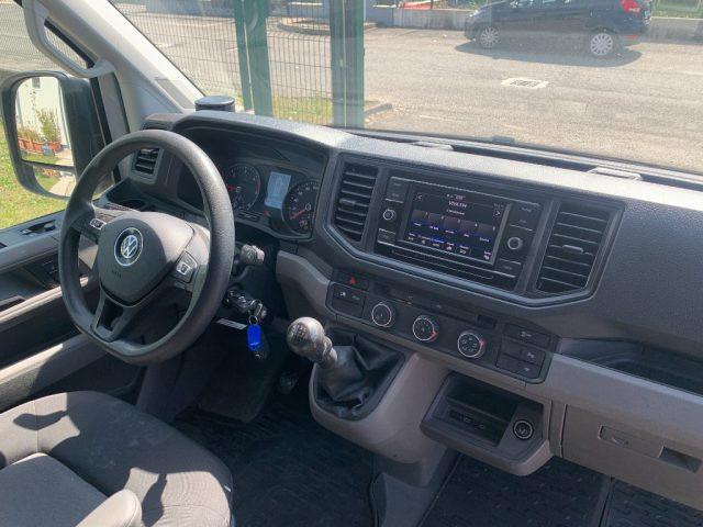 VOLKSWAGEN Crafter 35 L4H3 PM-TA *IVA COMPRESA*