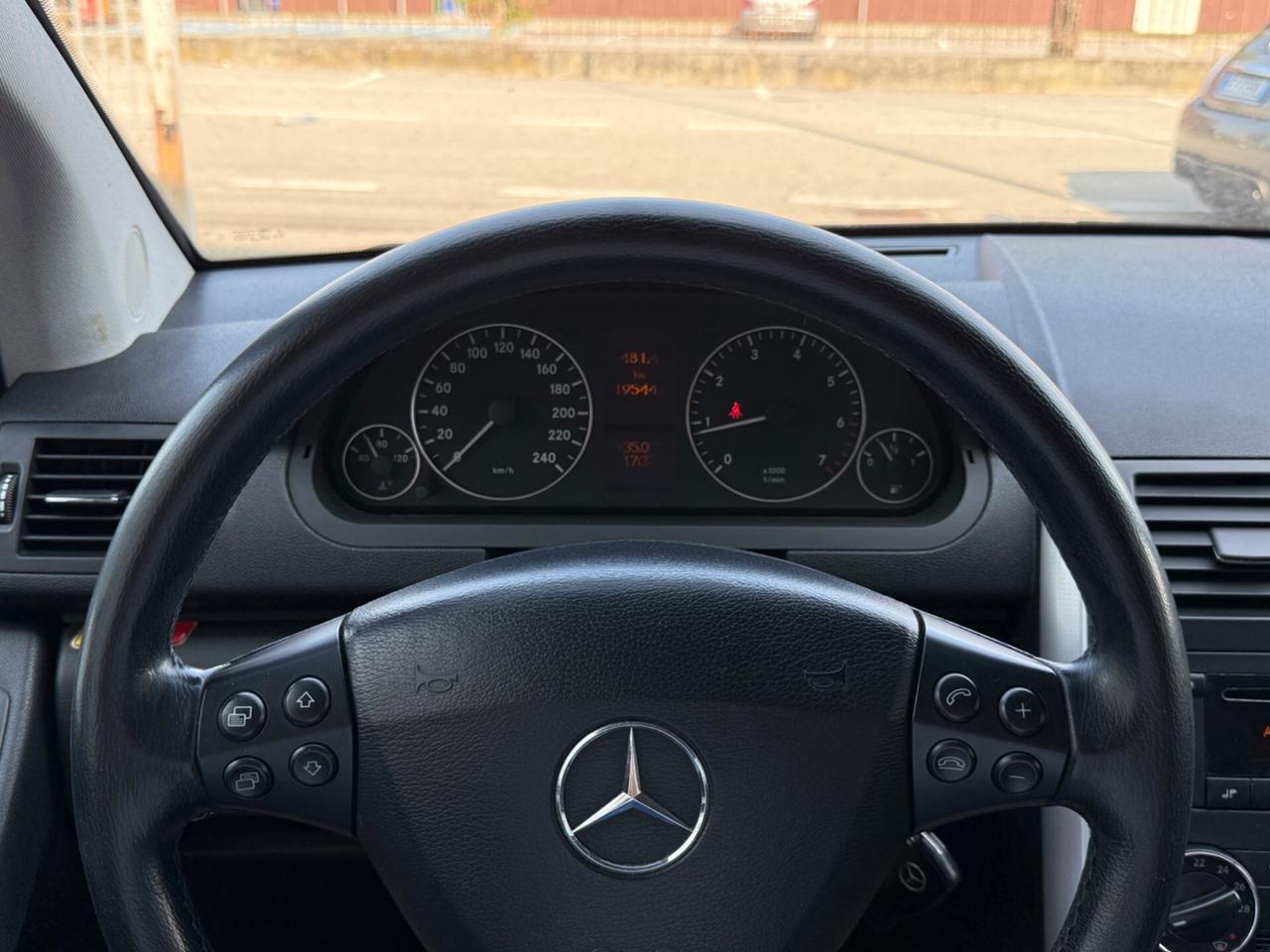 Mercedes-benz A 150 A 150 Coupé Avantgarde