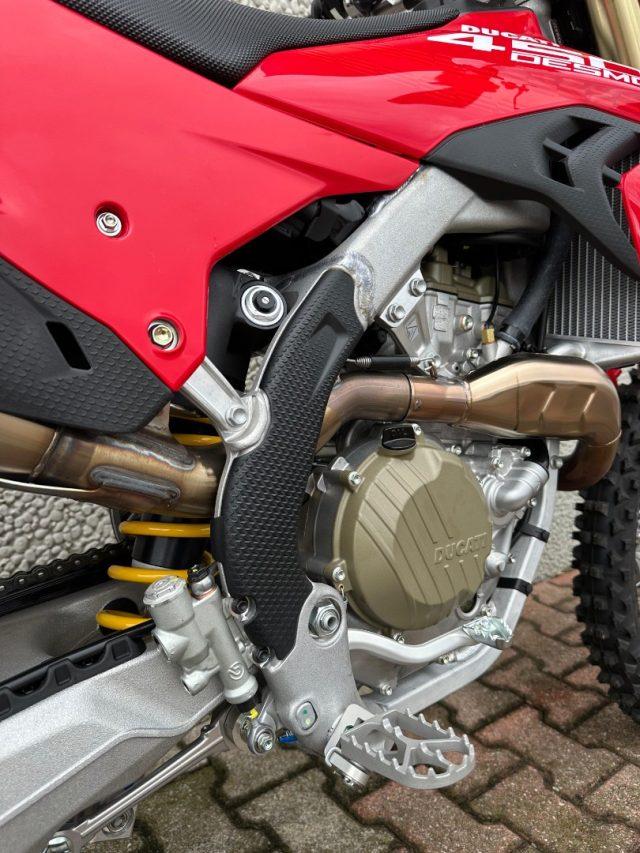 DUCATI Other 450 Desmo MX - mod.2026