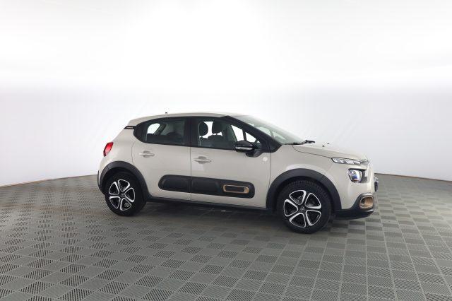 CITROEN C3 C3 PureTech 83 S&S C-Series