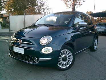 Fiat 500 1.2 Lounge*Prezzo Reale*