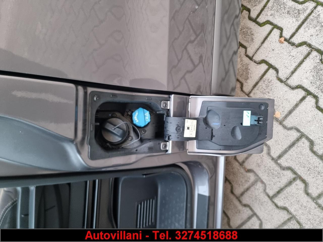 FIAT Talento 2.0 ECOJET 120CV COMBI 9 posti