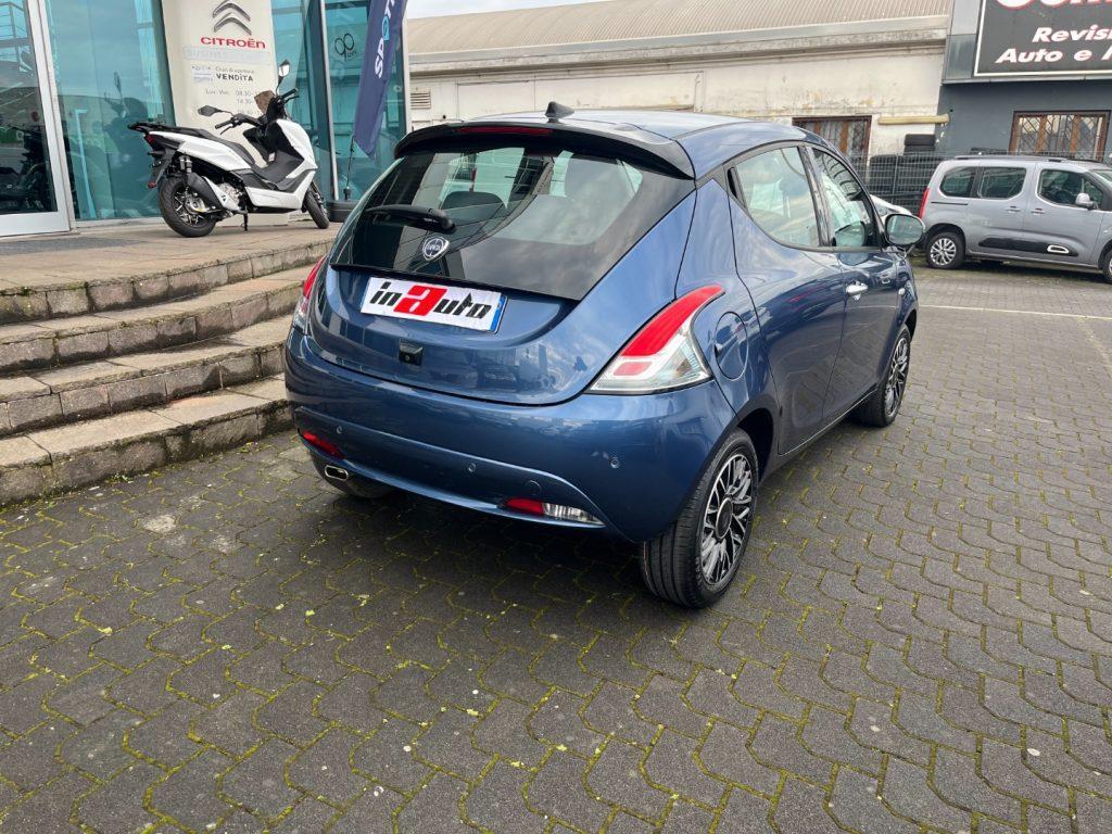 LANCIA Ypsilon 1.0 FireFly 5 porte S&S Hybrid Platino