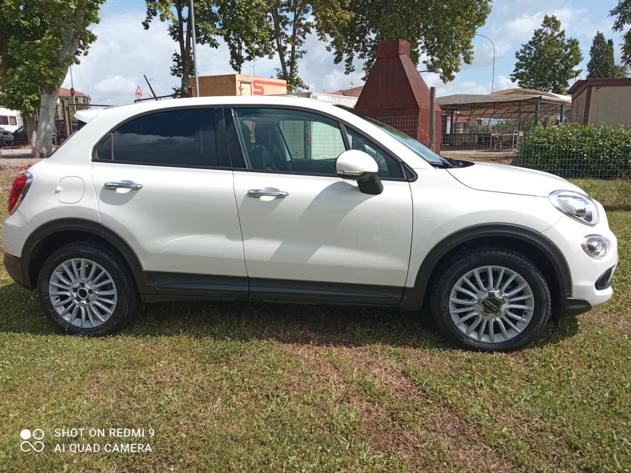 Fiat 500X 1.3 MultiJet 95 CV Pop Star