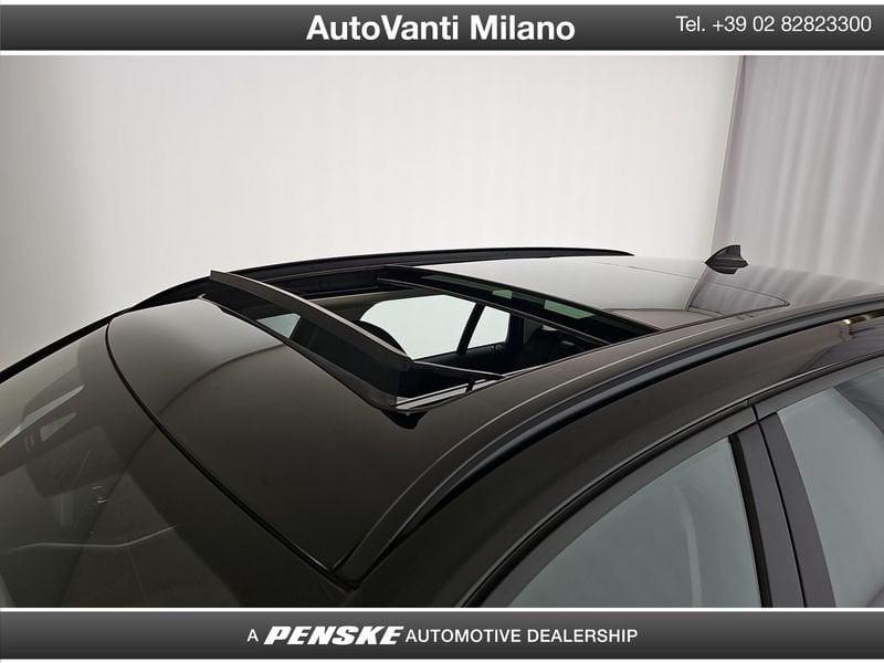BMW Serie 3 320d 48V Touring Business Advantage