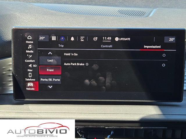 ALFA ROMEO Tonale 1.6 diesel 130 CV TCT6 Sprint