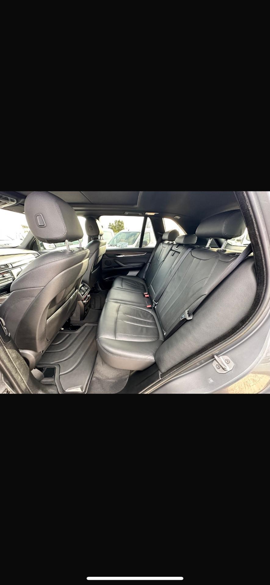 Bmw X5 sDrive25d Luxury