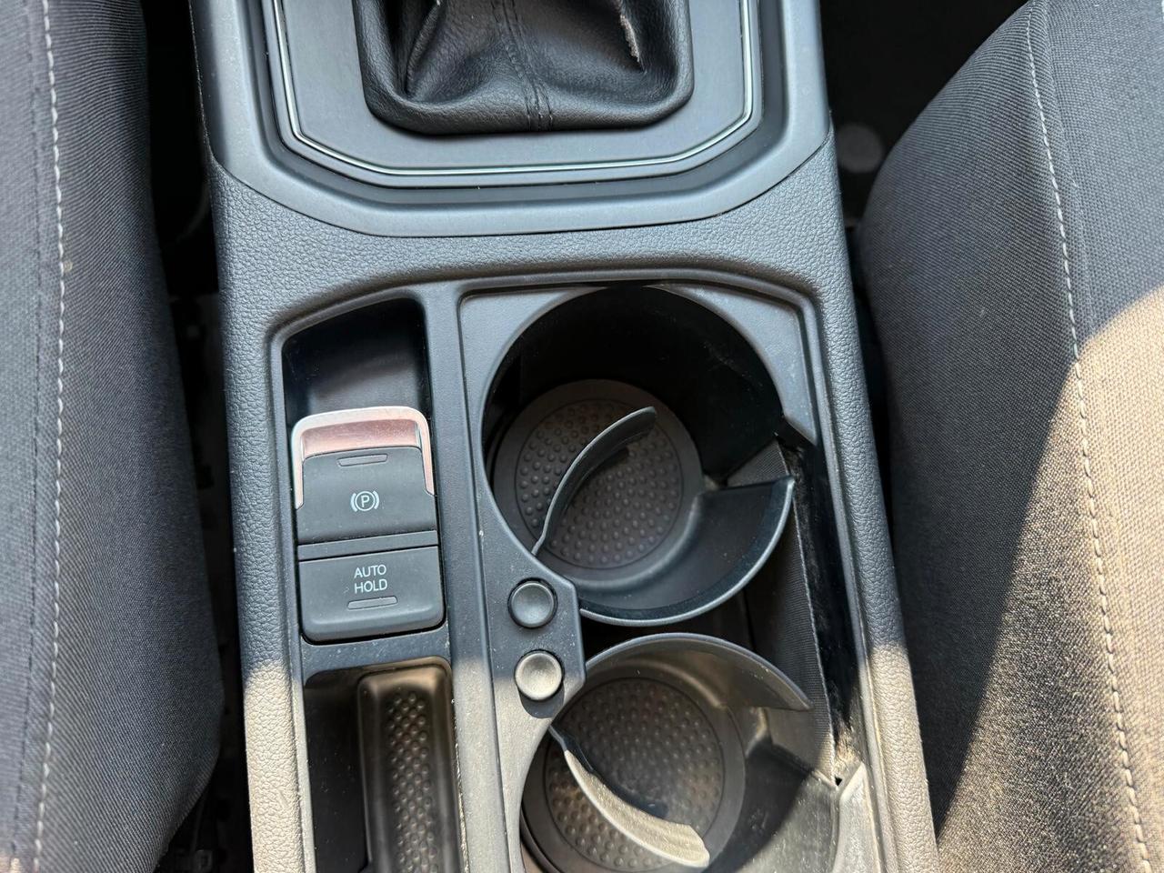 Volkswagen Touran 2.0 TDI 150 CV SCR Highline BlueMotion Technology