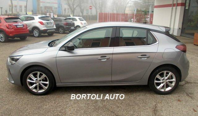 OPEL Corsa 1.2 45.000 KM ELEGANCE IDONEA PER NEOPATENTATI