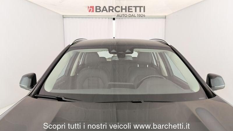 BMW X3 (G01/F97) SDRIVE18D 48V LUXURY