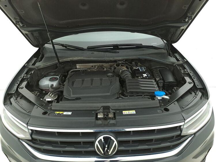 Volkswagen Tiguan Life DSG BR570274 2.0 Diesel 150CV