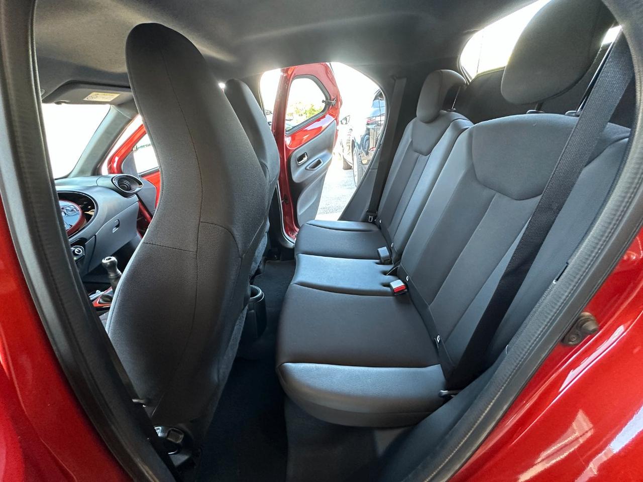 Toyota Aygo X 1.0 Lounge 72cv