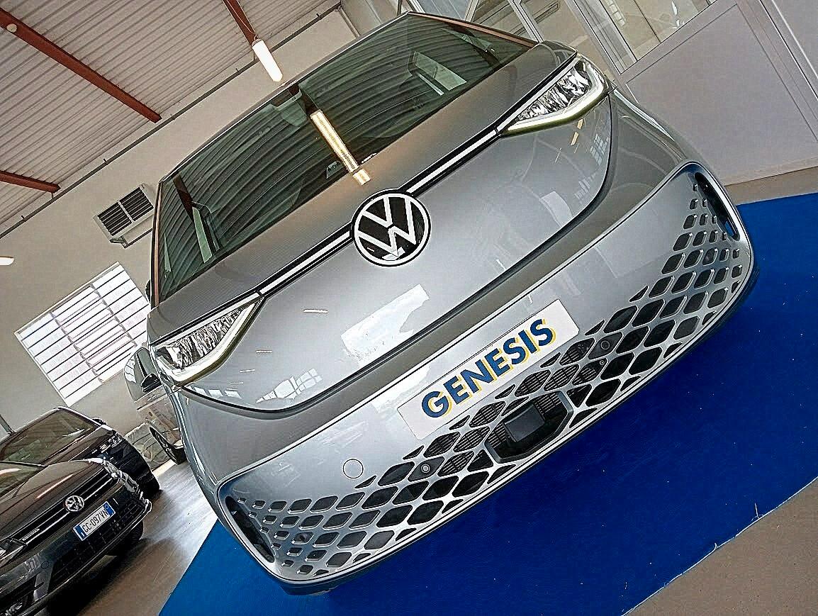 Volkswagen ID.Buzz ID. Buzz 77 kWh Pro+ PREZZO PIU' IVA AUTOCARRO 5POSTI N1