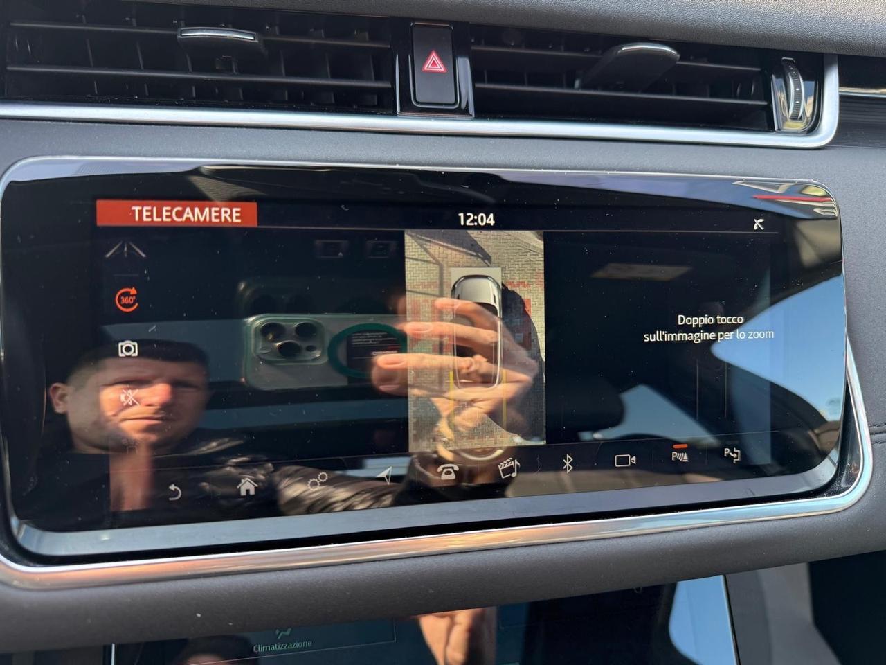 Land Rover Evoque 2.0D 150CV AWD Aut R-Dynamic*TETTO