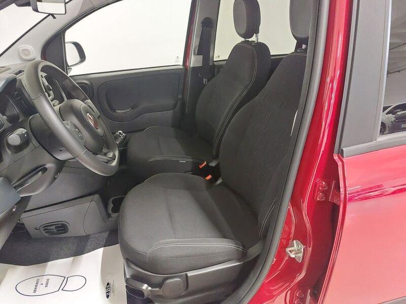 FIAT Panda Cross Panda Cross 1.0 FireFly S&S Hybrid