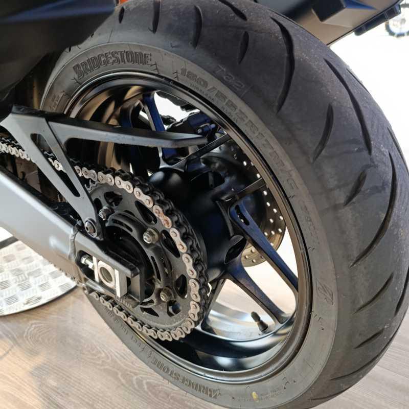 Yamaha Tracer 9 GT - 2023