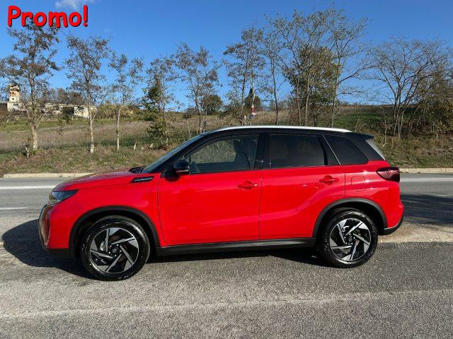 SUZUKI Vitara 1.4 Hybrid 4WD AllGrip Top