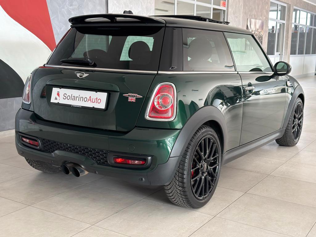 Mini Mini 3 Porte Mini 1.6 John Cooper Works FL