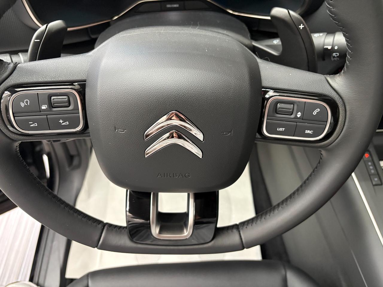 Citroen C5 Aircross 1.5 BlueHDI EAT8 Automatica Max ITALIANA