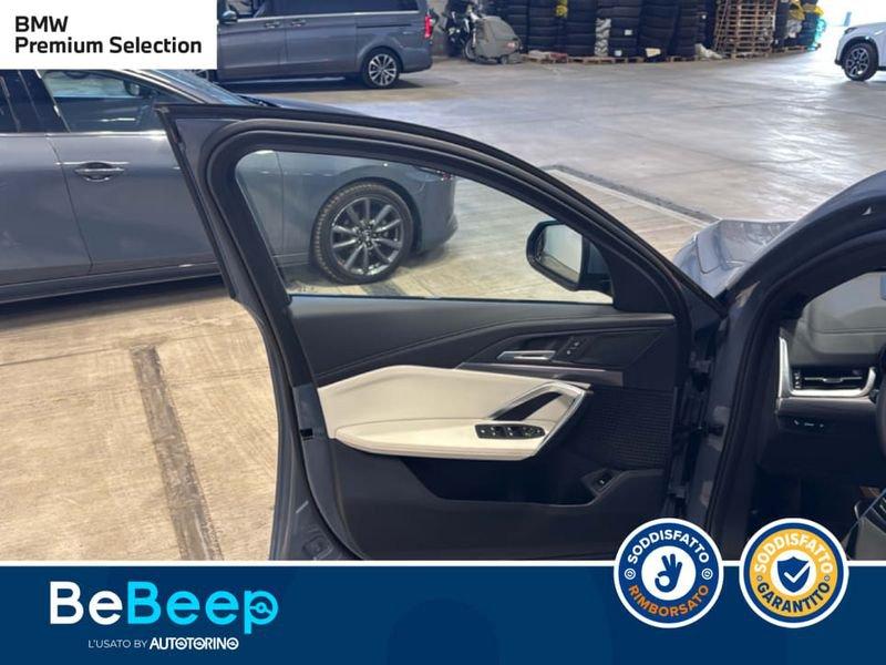 BMW X2 SDRIVE 18D MSPORT AUTO