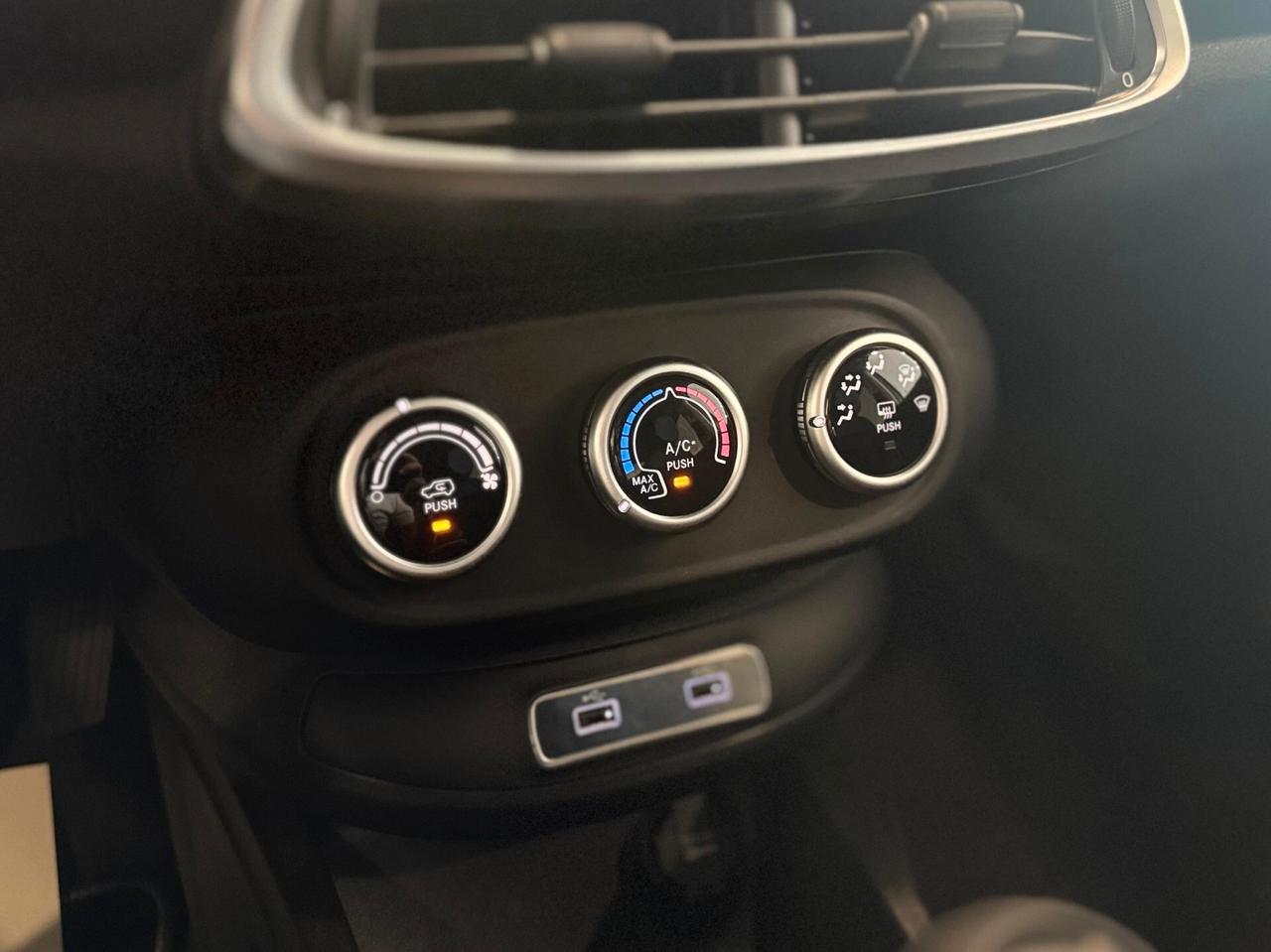 Fiat 500X 1.3 MultiJet 95 CV Sport