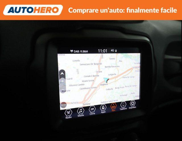 JEEP Renegade 1.0 T3 80th Anniversary