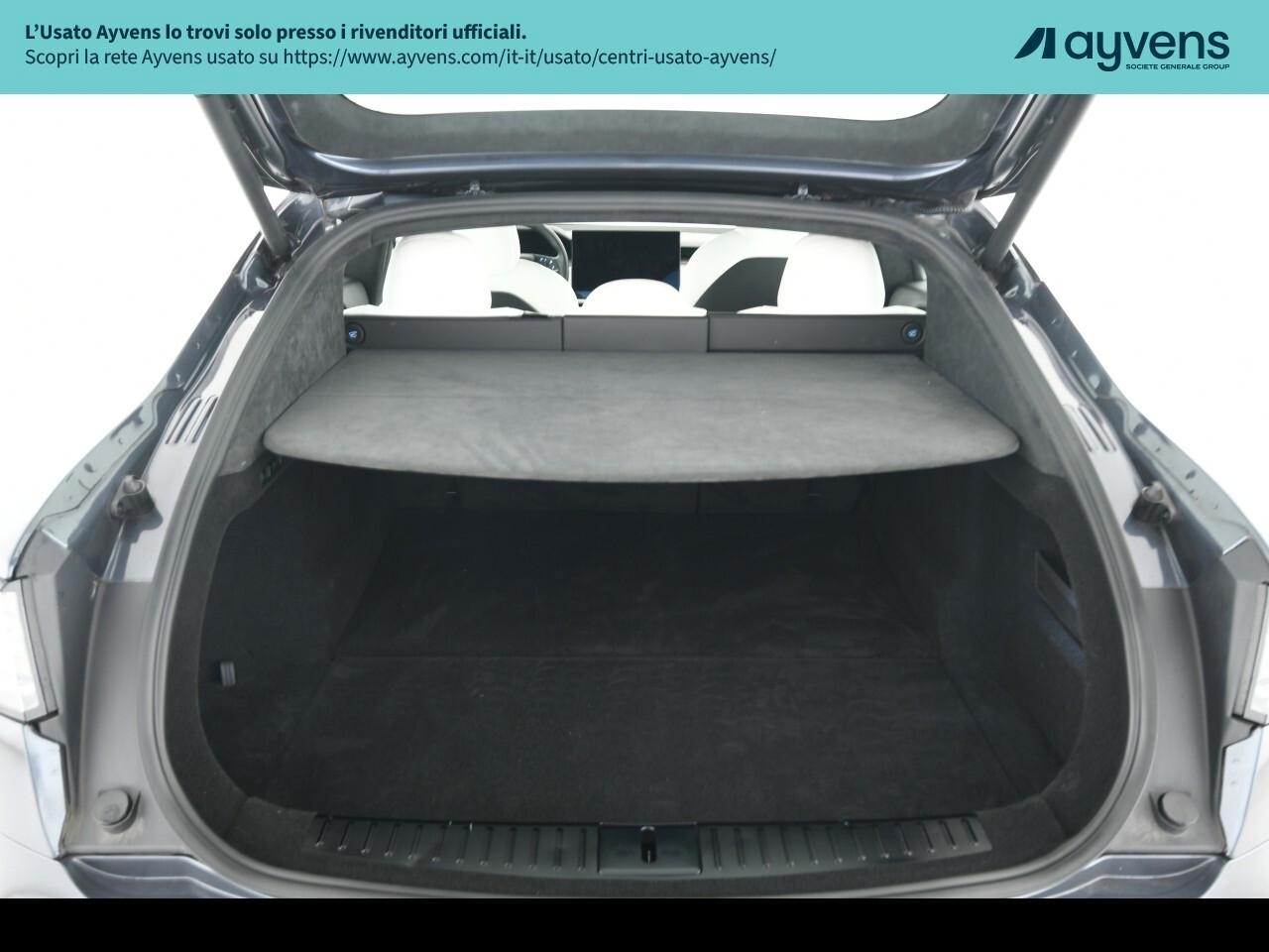 Tesla Model S 100kWh Plaid