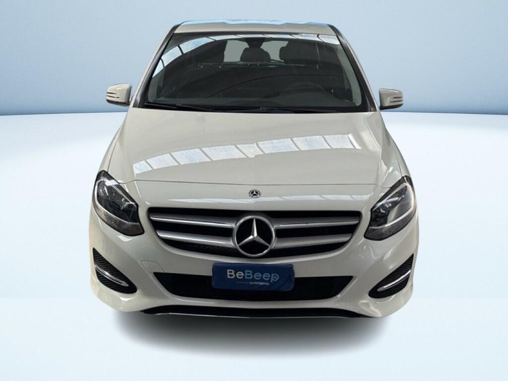 Mercedes Classe B 180 180 D Sport