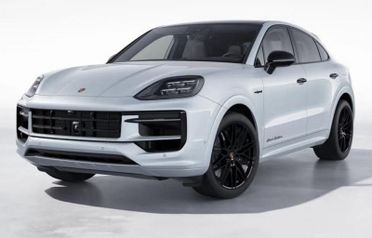 Porsche Cayenne Coupè 3.0 V6 E-Hybrid Coupé Black Edit. - IVA Esposta
