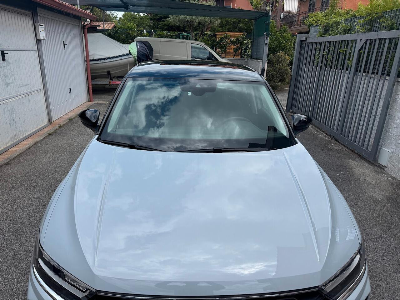 Volkswagen T-Roc 1.0 TSI unico proprietario