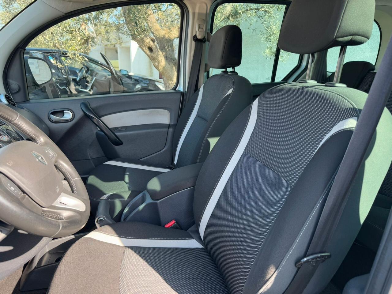 Renault Kangoo 1.5 dCi 90CV 5 porte Extrem AUTOCARRO 4 POSTI