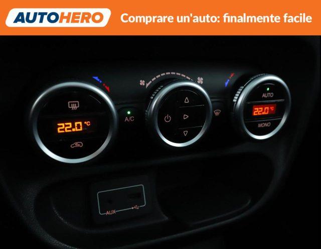 FIAT 500L 1.6 Multijet 120 CV Lounge