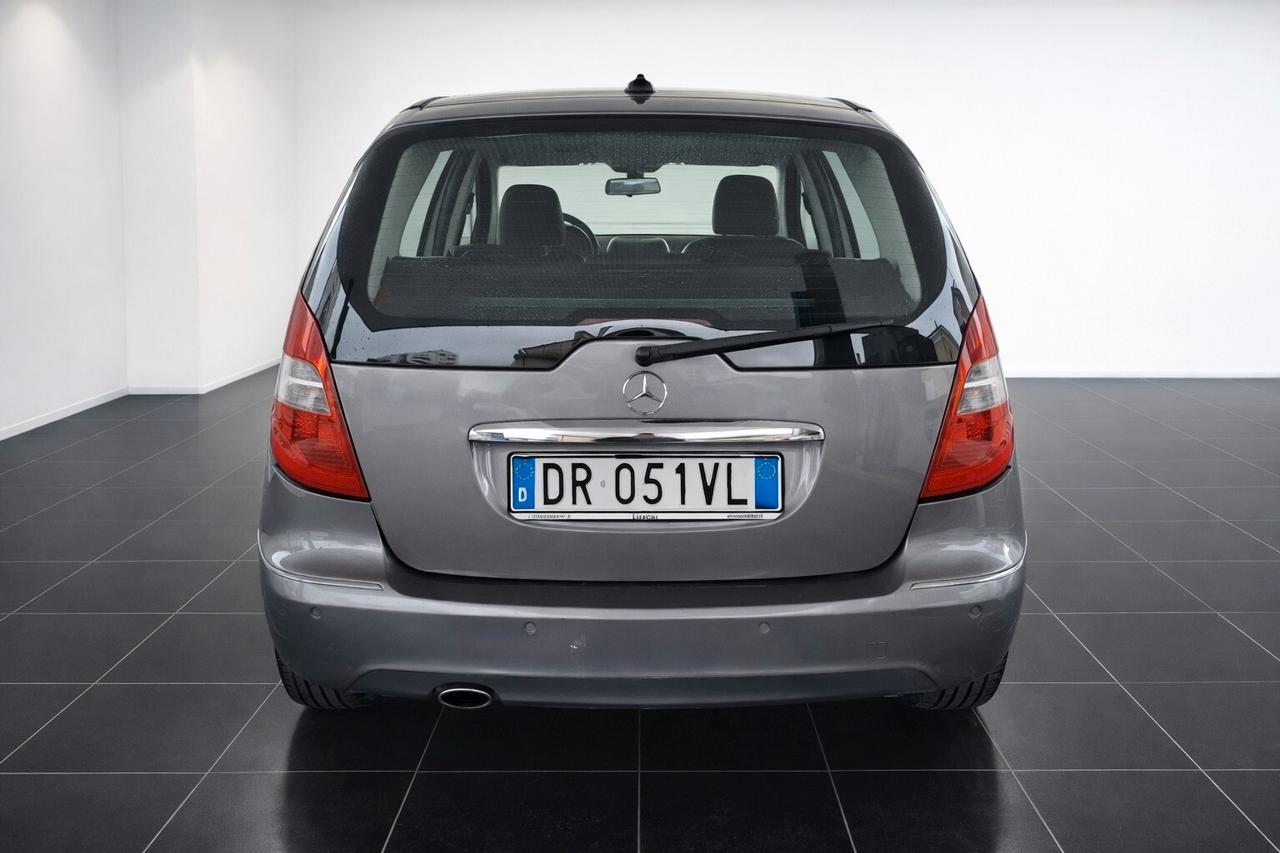 Mercedes-benz A 150 Avantgarde NEOPATENTATI MOTORE RIFATTO