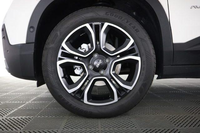JEEP Avenger Avenger 1.2 Turbo Summit