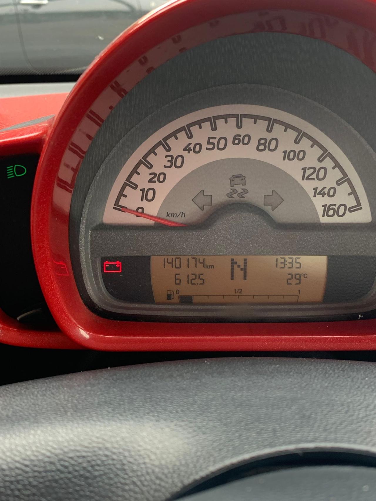 Smart ForTwo 800 40 kW coupé passion cdi