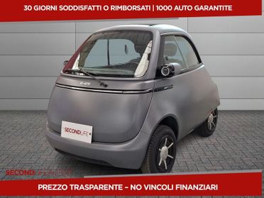 MICROLINO 19CP A10 - Microlino Competizione - 10,5 Kwh MY23