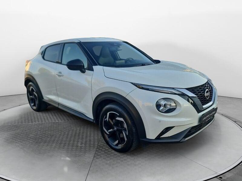Nissan Juke Juke 1.0 dig-t N-Connecta 114cv