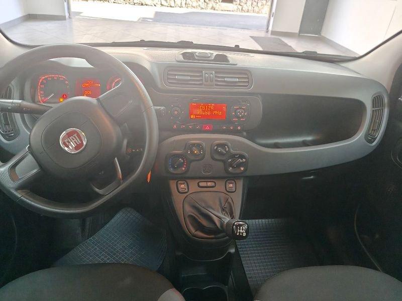 FIAT Panda Panda 1.2 Easy 5 POSTI