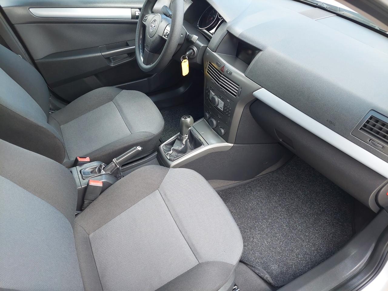 Opel Astra SW 1.7 CDTI 101CV 5 porte Enjoy