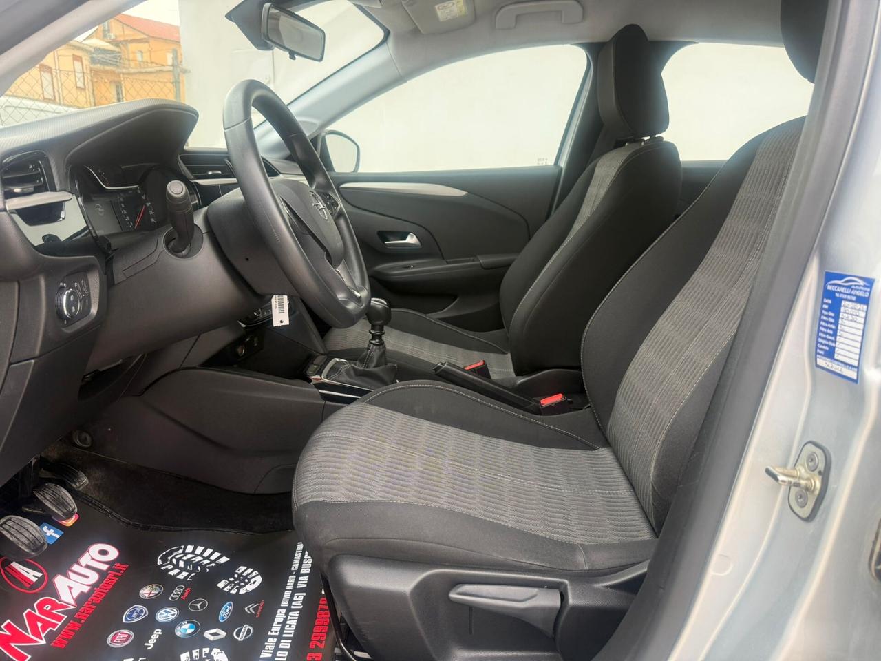 Opel Corsa 1.5 D 100 CV Edition 2022
