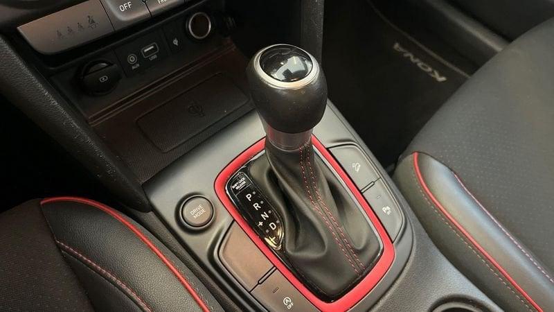 Hyundai Kona 1.6 CRDi 136cv XPrime Techno Pack 2WD DCT