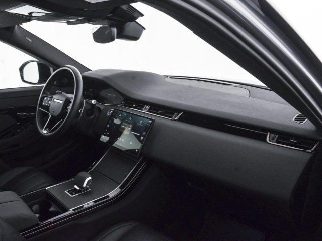 LAND ROVER Range Rover Evoque 2.0D I4 163 CV S Awd